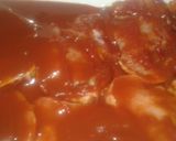 Paradicsomos-besamelmártásos karaj recept fázis 8 fotója