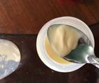 Hình ảnh bước 3 Ăn Dặm Kiểu Nhật - Váng Sữa Mẹ - Bữa Phụ