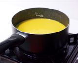 Foto langkah ke 3 dari resep Puding Jagung Creamy.