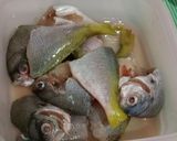 Foto langkah ke 1 dari resep Ikan asam manis.