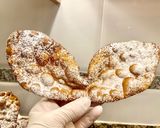 Foto del paso 10 de la receta: Orejas de Carnaval “sin gluten “