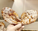 Foto del paso 10 de la receta: Orejas de Carnaval “sin gluten “