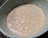 Foto del passaggio 3 della ricetta Frittelle di riso di  San Giuseppe
