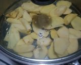 Foto langkah ke 1 dari resep Nugget Kentang Ala mamila.