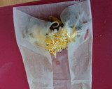 Foto del paso 3 de la receta: Rollitos de solomillos de pollo con masa filo