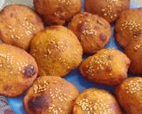 મકાઈ વડા (Makai Vada Recipe In Gujarati) રેસીપી સ્ટેપ3ફોટો