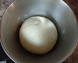 Foto del paso 2 de la receta: Pan de molde (new look)
