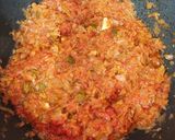 Foto del paso 6 de la receta: Llenties amb cansalada ibèrica