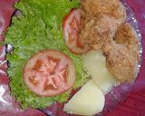 Foto del paso 6 de la receta: Alitas de pollo 🍗que volarán de tu plato😂