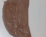 Foto langkah ke 9 dari resep Double Chocolate Sourdough Bread.