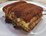 Foto del paso 4 de la receta: Tiramisú Con Vainillas Sin TACC Sin Gluten