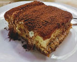 Foto del paso 4 de la receta: Tiramisú Con Vainillas Sin TACC  Sin Gluten