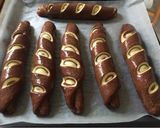 Fatörzs kifli recept fázis 4 fotója