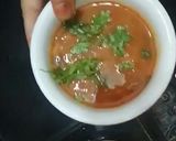 A picture of step 25 of Masala Chana Dal.