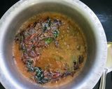 आलू का भुर्ता रेसिपी चरण 3 फोटो
