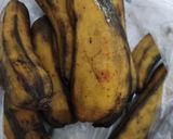 Foto langkah ke 1 dari resep Molen Pisang Kepok.