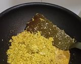 Foto langkah ke 4 dari resep Ketan Serundeng Ampas Kelapa.