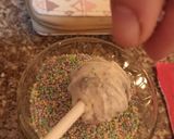 Foto del paso 7 de la receta: Cake pop oreo
