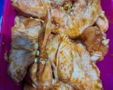 Foto langkah ke 2 dari resep Baked Sweet & Spicy Chicken Wings.