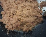Foto langkah ke 6 dari resep Sate cecek / kikil bumbu kacang.