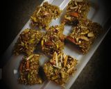 દૂધી નો હલવો (Dudhi Halwa Recipe in Gujarati) રેસીપી સ્ટેપ4ફોટો
