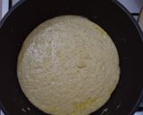 Zöldséges Pizza [vegán, lisztmentes] recept fázis 4 fotója
