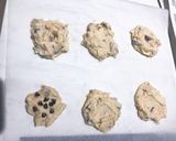 美式巧克力餅乾的食譜步驟5照片