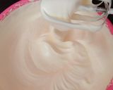 Foto langkah ke 1 dari resep Bolu Kukus Red Velvet.