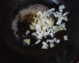 Foto langkah ke 1 dari resep Nasi Minyak Samin khas Palembang.
