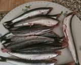 Foto del paso 6 de la receta: Boquerones fritos del País Vasco