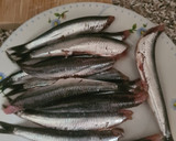 Foto del paso 6 de la receta: Boquerones fritos del País Vasco