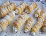 Habroló recept fázis 3 fotója