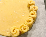 Foto del paso 8 de la receta: Pastel de manzana especial “Día del Padre”
