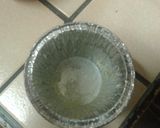 Foto del paso 4 de la receta: Coulant de chocolate