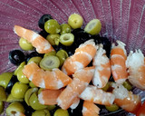 Foto del paso 2 de la receta: Ensalada de pasta