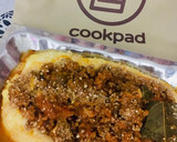 Foto del paso 6 de la receta: POLENTA A LA 🍛BOLOÑESA🍝