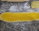 Foto del paso 7 de la receta Rosca de yema
