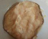 Foto langkah ke 2 dari resep Perkedel ayam (cemilan MPASI).