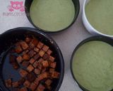 Foto del paso 4 de la receta Croutons de Tofu en AirFryer