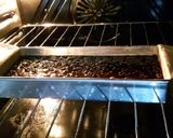 Foto langkah ke 4 dari resep Chewy Coffee brownie #pr_browniesdcc.