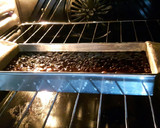 Foto langkah ke 4 dari resep Chewy Coffee brownie #pr_browniesdcc.