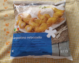 Foto del paso 1 de la receta: Langostinos rebozados en freidora de aire o Airfryer