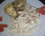 Foto langkah ke 1 dari resep Soto Bandung Simpel.