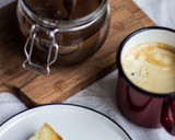 Foto del paso 3 de la receta: Crema de Avellanas Casera
