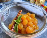 Foto langkah ke 2 dari resep Selai Nanas Isian Nastar - Enak 👍.