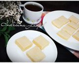 Foto langkah ke 5 dari resep Lemon Brownies KUKUS.