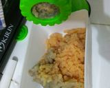 Foto langkah ke 1 dari resep Pangsit Goreng Renyah.