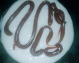 Foto del paso 4 de la receta: Postre echo con maicena!!!!!😀😀😀😀😀