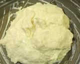A picture of step 1 of Stuffed Chicken Bun.
