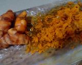 Foto langkah ke 1 dari resep Jamu kunyit asam.